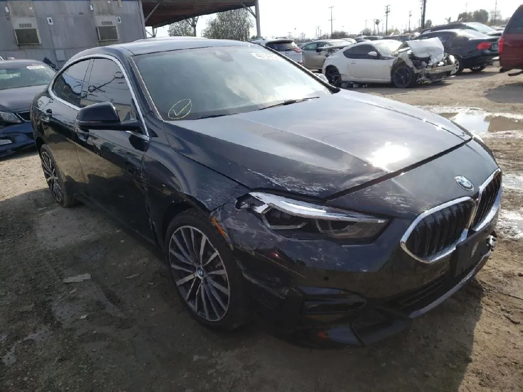 Изображение для статьи: Куклы на аукционах США: как перекупы маскируют битые авто